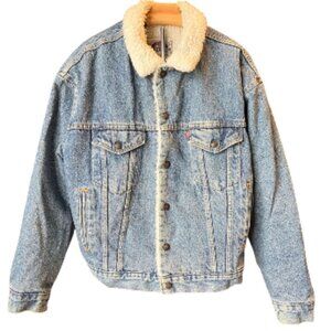 Levi's Authentic Coat (566-4)